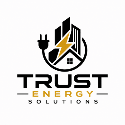Trust Energy Solutions LLC logo